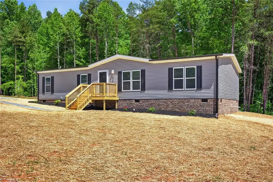 194 Harvick Lane, Lexington, NC 27292 - #3