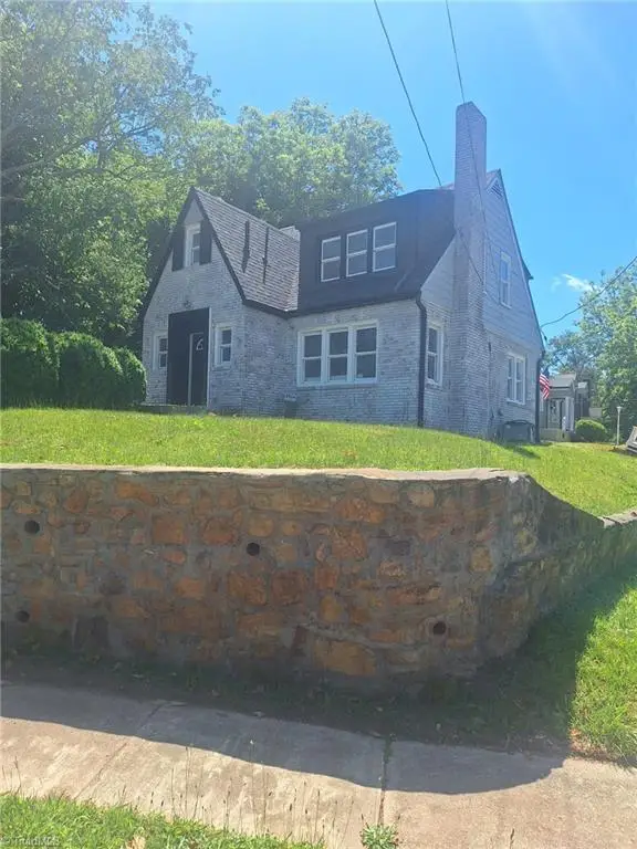 2524 N Cherry Street, Winston Salem, NC 27105 - #1