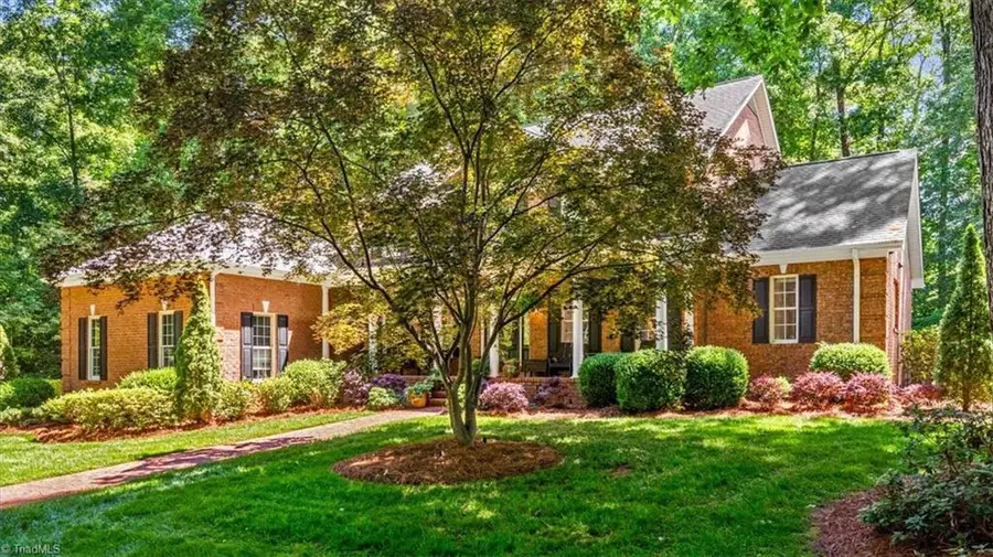 1247 Blackberry Ridge Road, High Point, NC 27265 - #3