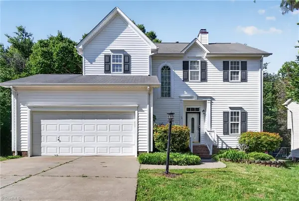 1549 Squires Lane, Kernersville, NC 27284