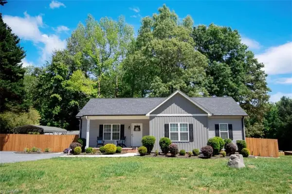 10960 Randleman Road, Randleman, NC 27317