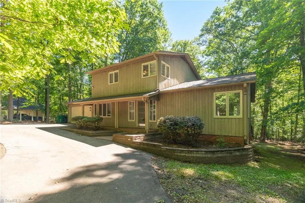 183 Deertract Loop, Stoneville, NC 27048 - #1