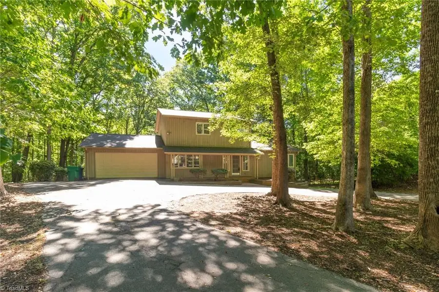 183 Deertract Loop, Stoneville, NC 27048 - #2