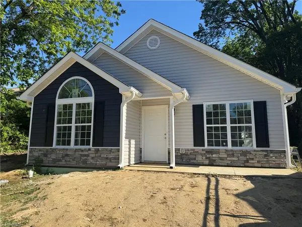 1003 E Russell Avenue, High Point, NC 27260
