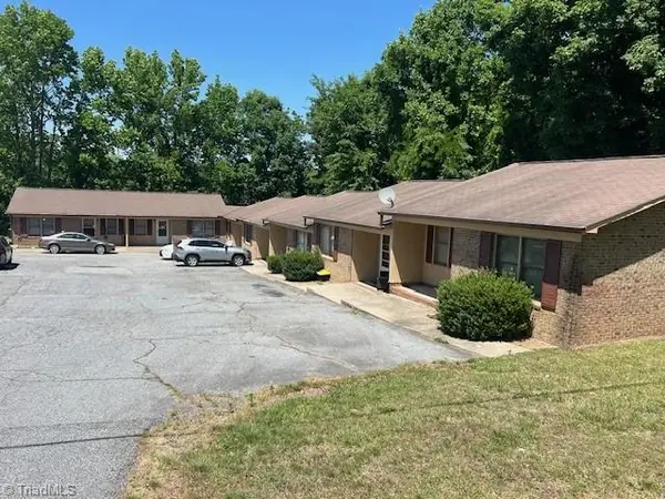 1500 Deep River Road, High Point, NC 27265