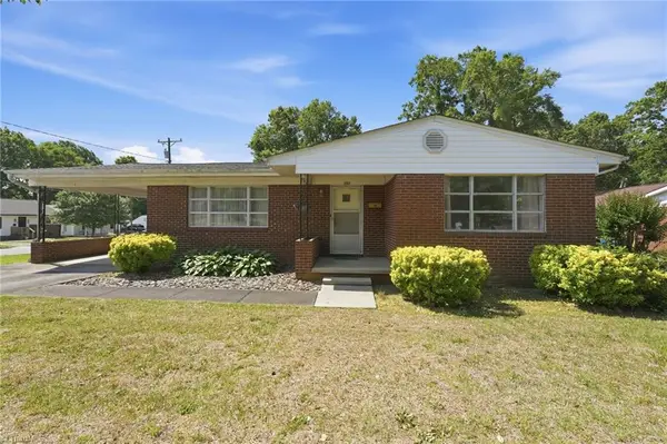 333 Moser Street, Graham, NC 27253