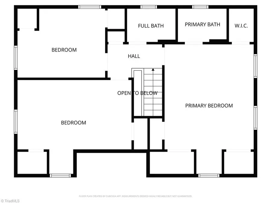 2529 Buena Vista Road, Winston Salem, NC 27104 - #3