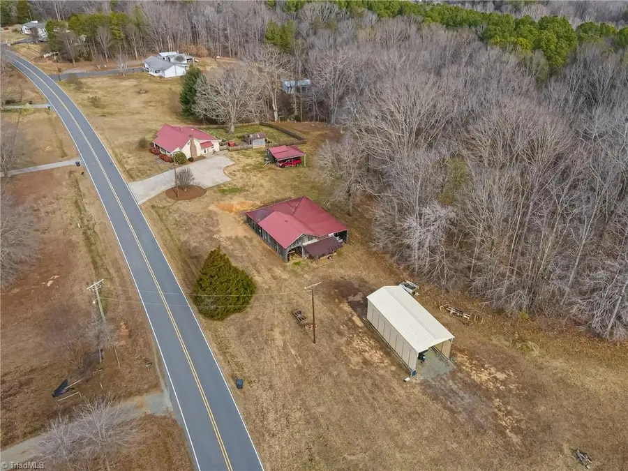1182 Rosebud Road, Walnut Cove, NC 27052 - #2