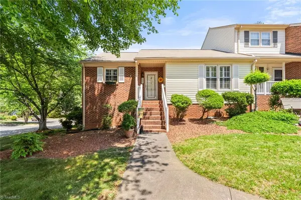 1861 N Winds Drive, Winston-Salem, NC 27127