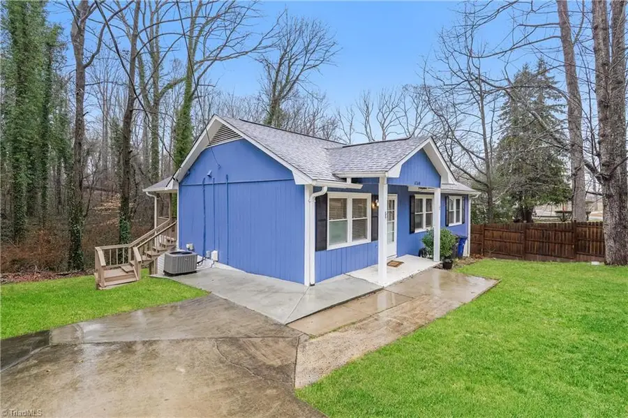 4768 N Cherry Street, Winston Salem, NC 27105 - #2