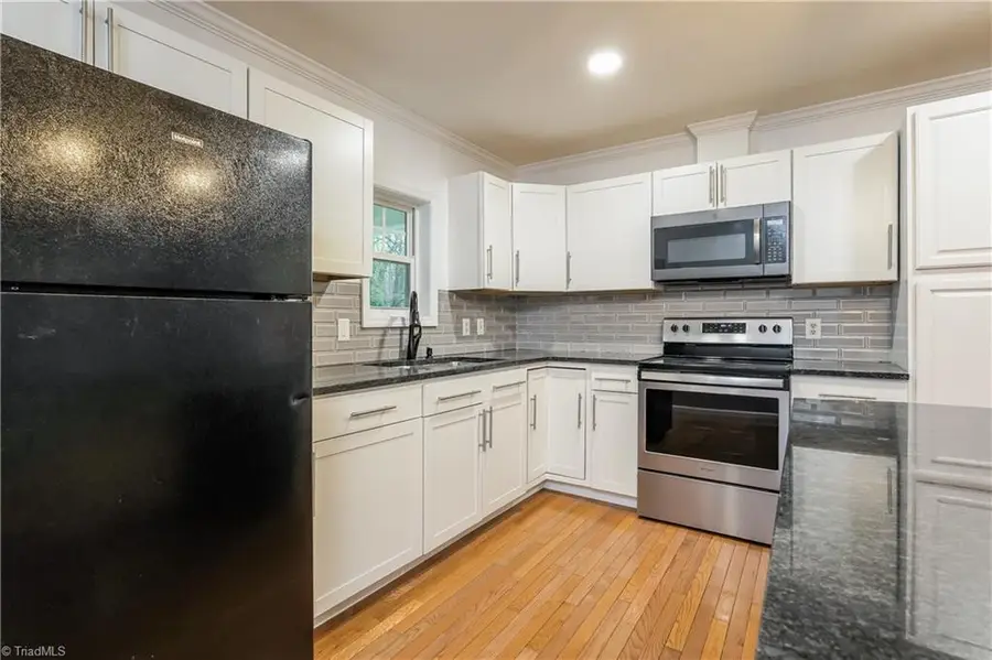 4768 N Cherry Street, Winston Salem, NC 27105 - #3