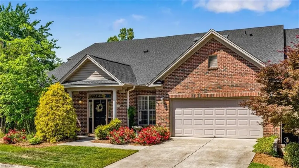 3075 Renaissance Parkway, Jamestown, NC 27282 - #1