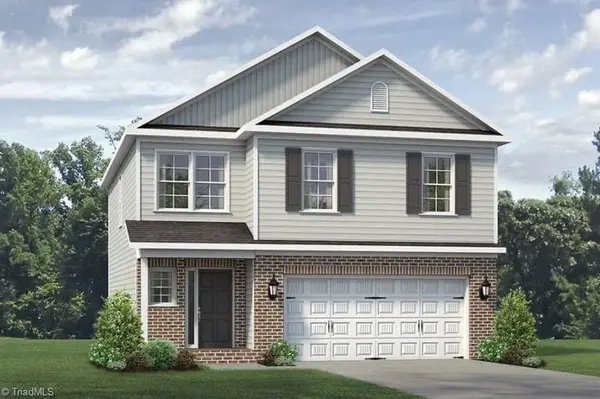 3514 Wilcox Court, Greensboro, NC 27405