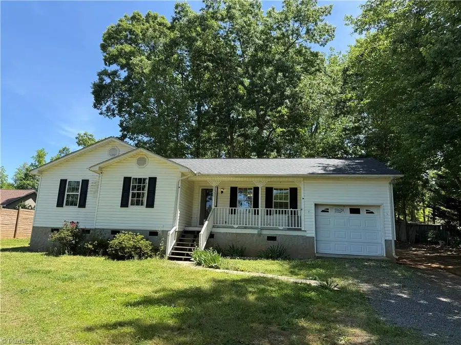 1717 Lantern Drive, Asheboro, NC 27205 - #2