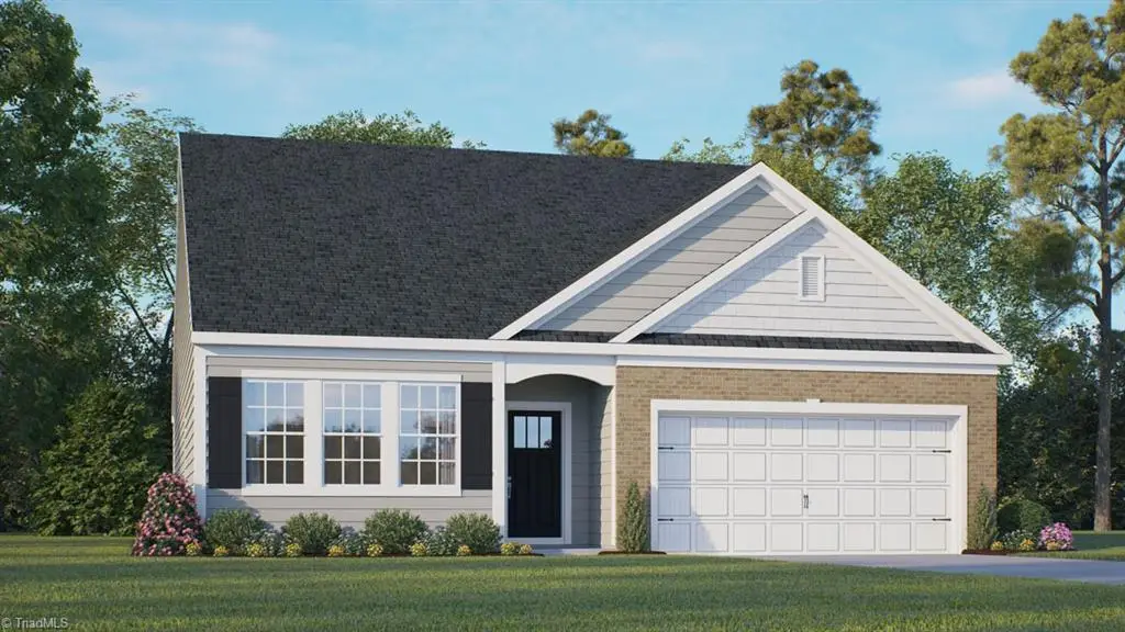 164 Box Elder Drive, Stokesdale, NC 27357 - #1