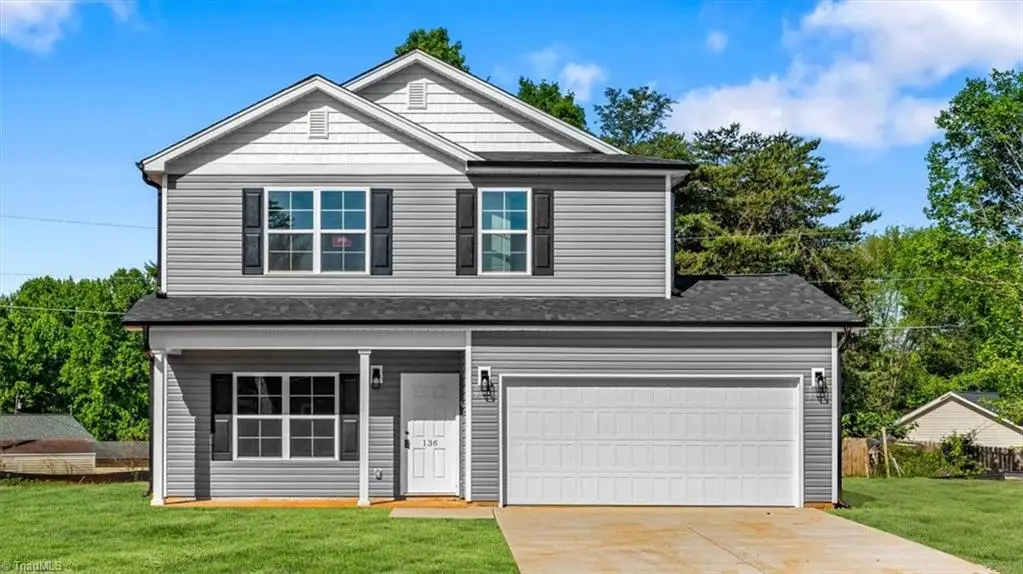 136 Nordwin Court, Mocksville, NC 27028 - #1