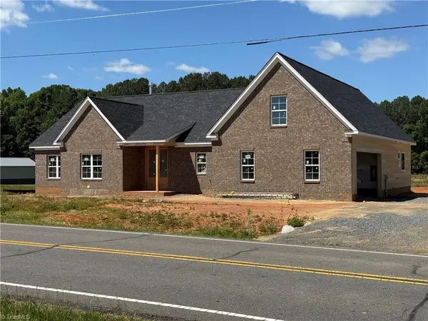 156 Greenhill Road, Mocksville, NC 27028