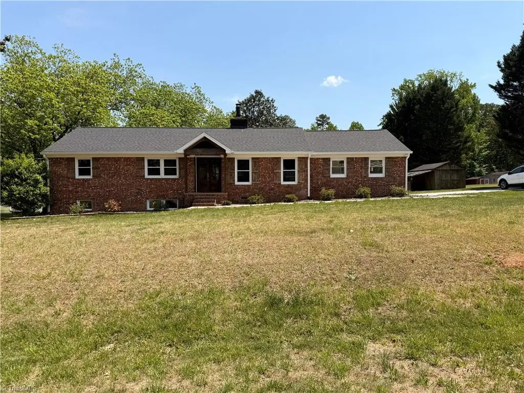 2006 Ledford Road, Greensboro, NC 27406 - #1