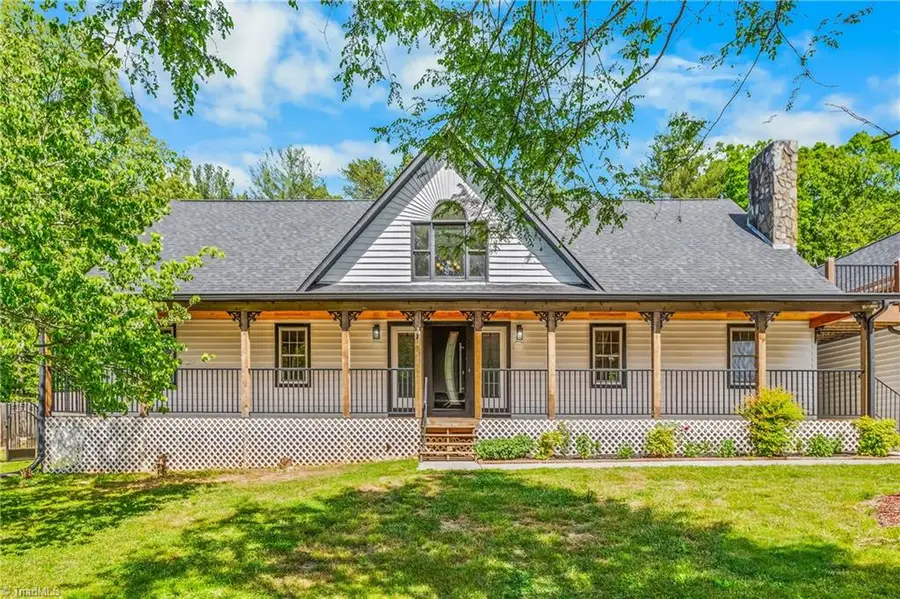 949 Dav Road, Hays, NC 28635 - #2