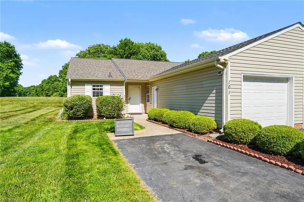 101 Troonsway Road, Winston Salem, NC 27127 - #1