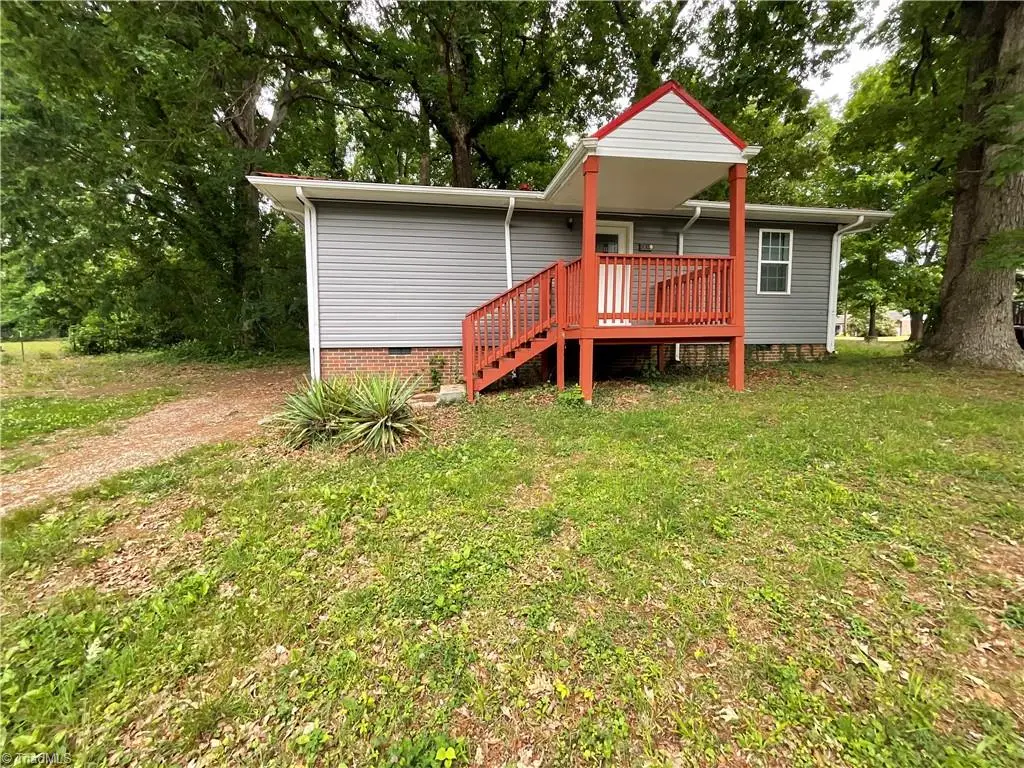 2009 Mcguinn Drive, High Point, NC 27265 - #1