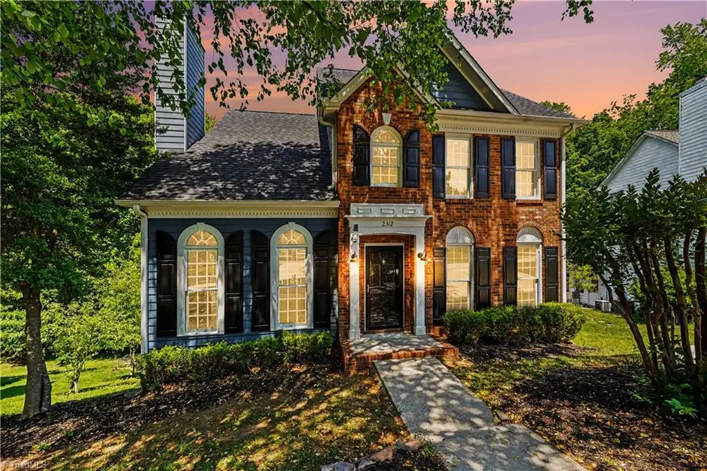 2312 Adams Farm Parkway, Greensboro, NC 27407 - #1