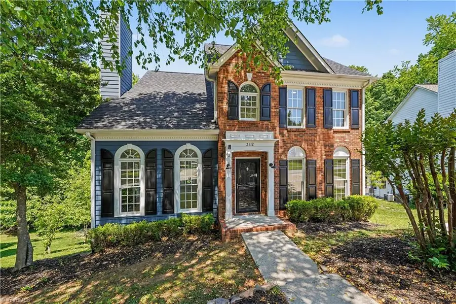 2312 Adams Farm Parkway, Greensboro, NC 27407 - #2