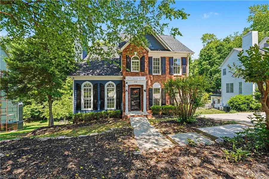 2312 Adams Farm Parkway, Greensboro, NC 27407 - #3