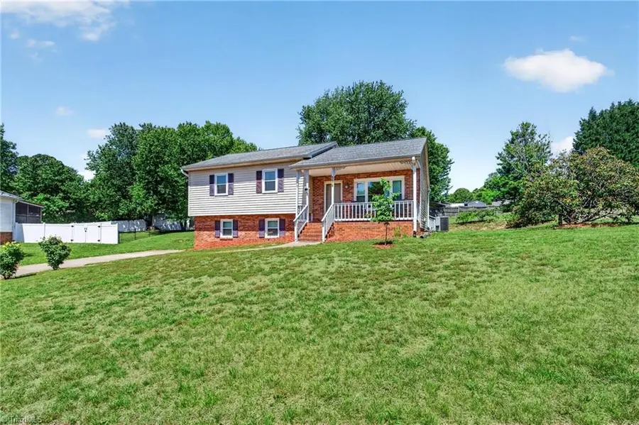 5378 Buxbury Court, Walkertown, NC 27051 - #3