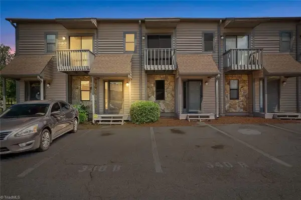 340 Vista Circle #B, Winston-Salem, NC 27106