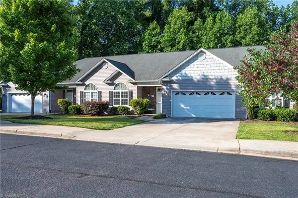 144 Millwright Court, Mocksville, NC 27028