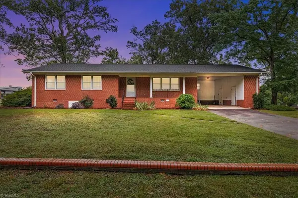 60 Lancaster Drive, Goldston, NC 27252
