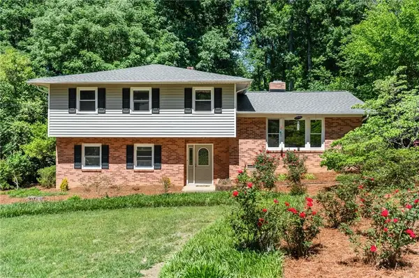 2703 Tillbrook Place, Greensboro, NC 27408