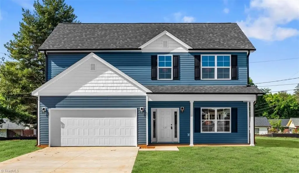 137 Nordwin Court, Mocksville, NC 27028 - #1