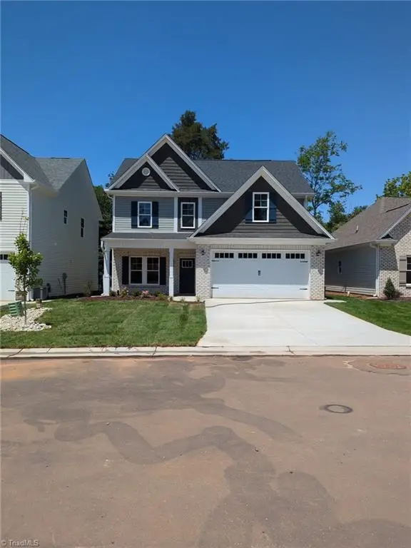 1920 Wild Rosewood Way, Winston-Salem, NC 27103