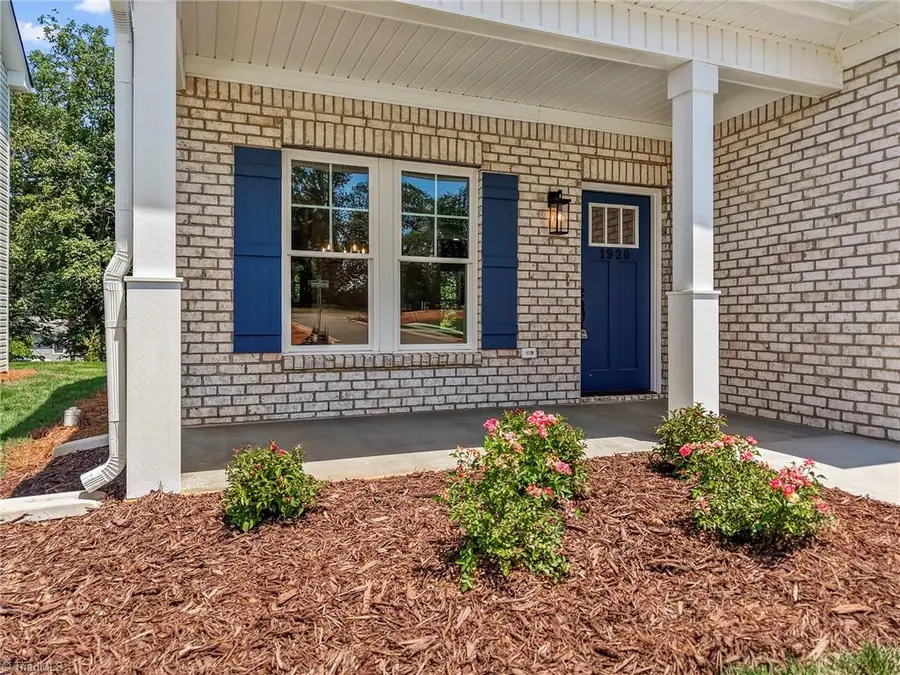 1920 Wild Rosewood Way, Winston Salem, NC 27103 - #2