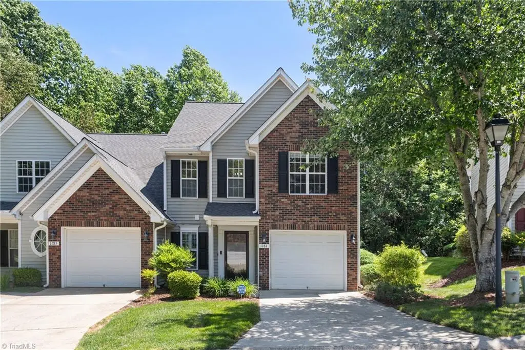 1181 Academic Drive, Winston Salem, NC 27106 - #1