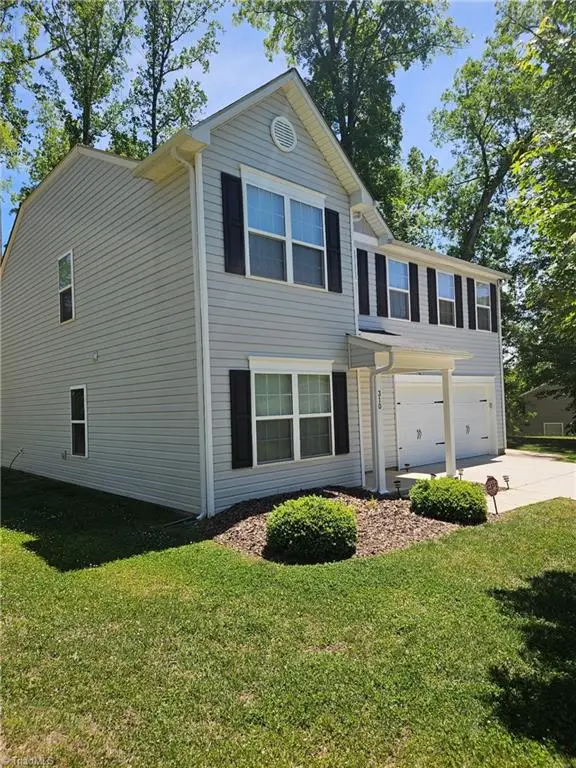 310 Askin Lane, Salisbury, NC 28146 - #2