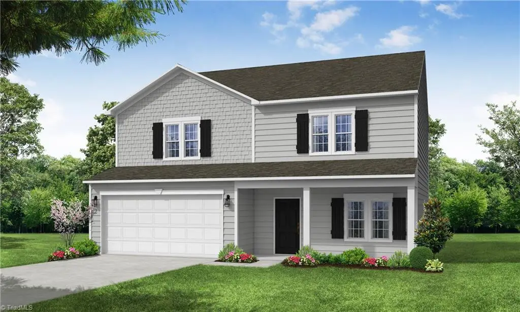319 Waylon Court, Lexington, NC 27295 - #1
