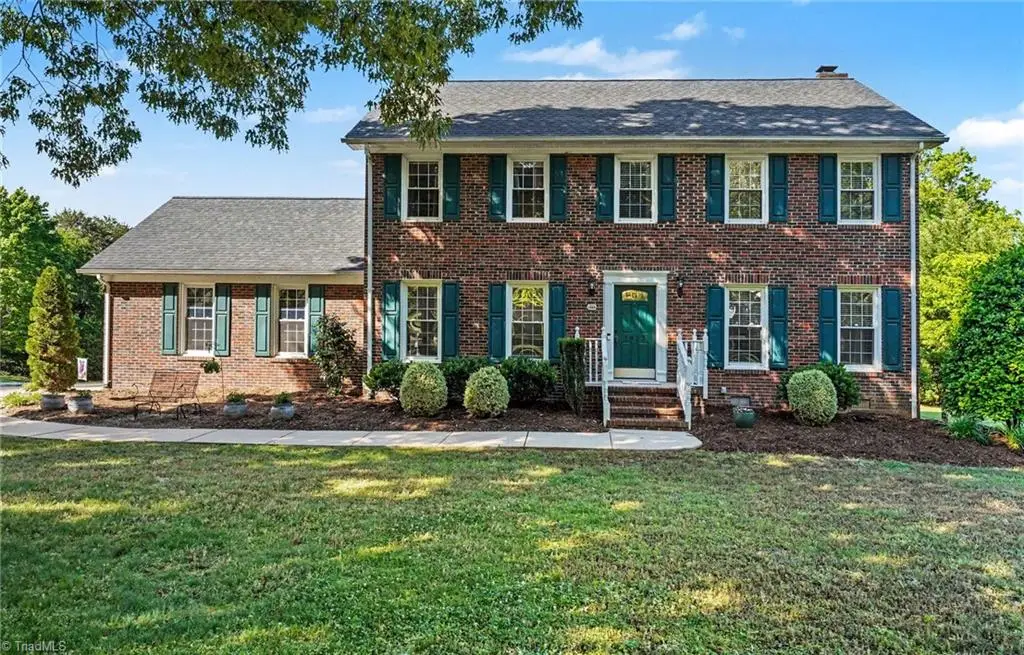 1853 Indian Trail, Eden, NC 27288 - #1