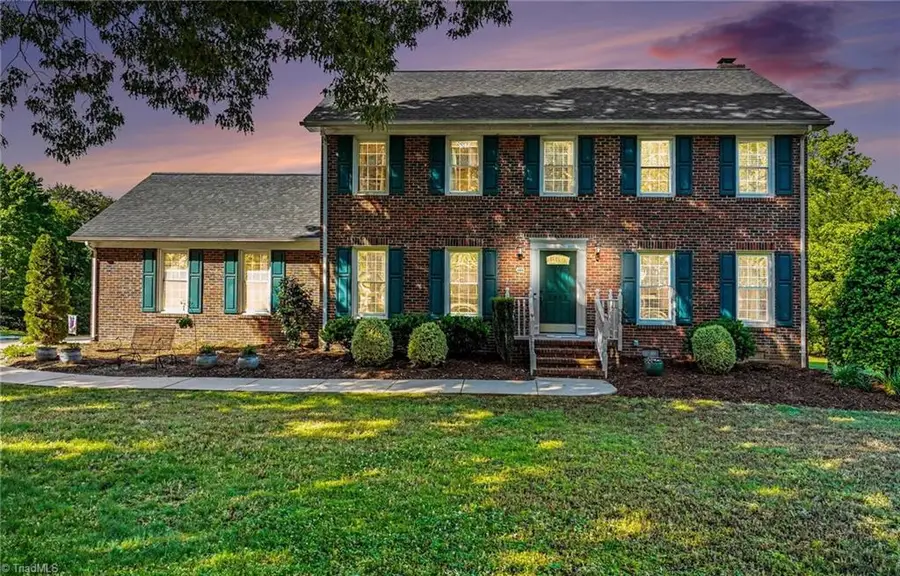 1853 Indian Trail, Eden, NC 27288 - #2