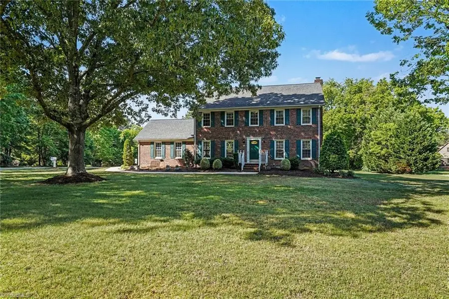 1853 Indian Trail, Eden, NC 27288 - #3