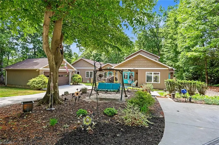 5409 Dobson Road, Greensboro, NC 27410 - #2