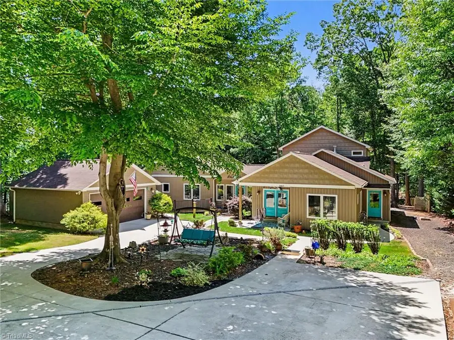 5409 Dobson Road, Greensboro, NC 27410 - #3