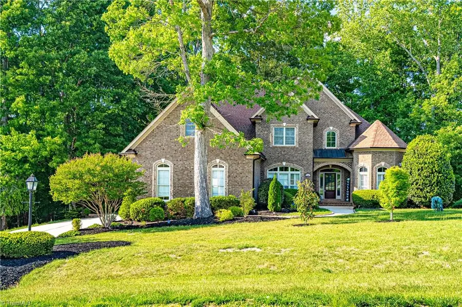 6304 Autumn Crest Court, Summerfield, NC 27358 - #3