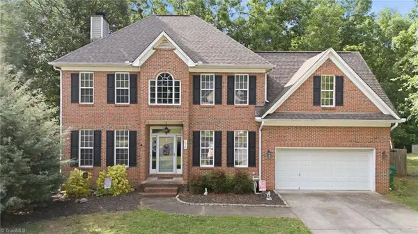 1914 Treyburn Lane, High Point, NC 27265
