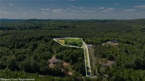 00 Mulberry Academy Street, Franklinville, NC 27248