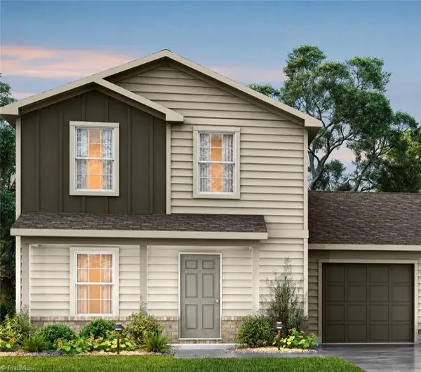 224 River Walk Road, Mount Airy, NC 27030