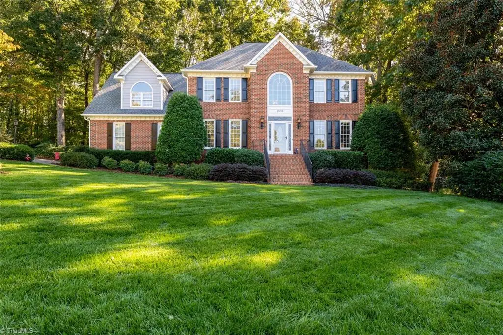 2809 Hackney Way, Jamestown, NC 27282 - #1
