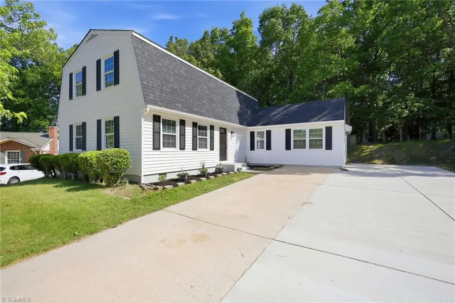 1930 Middlewood Court, High Point, NC 27265 - #2